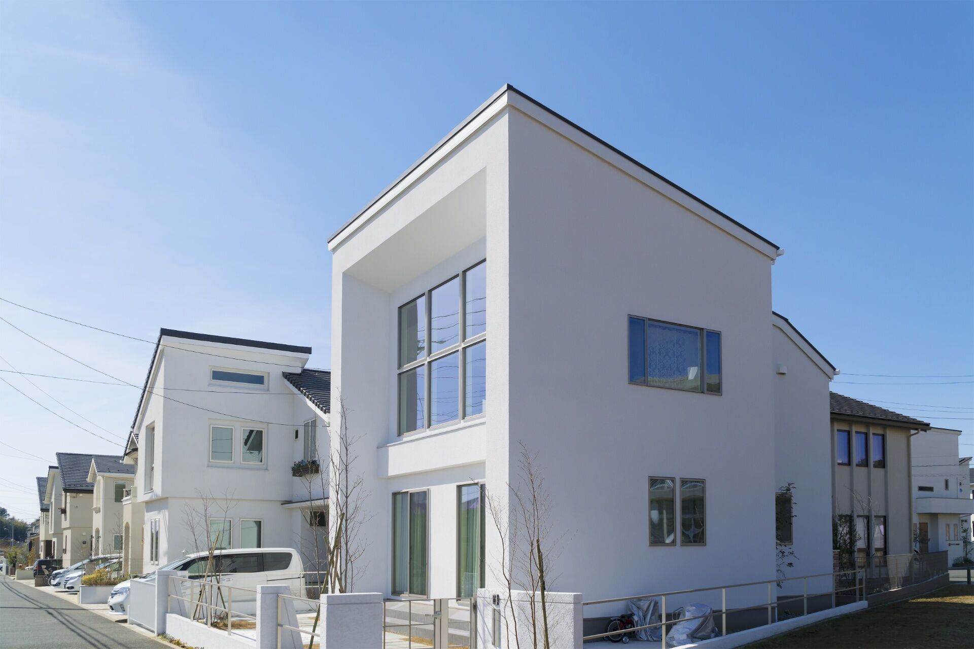 伊勢崎市 住宅相談